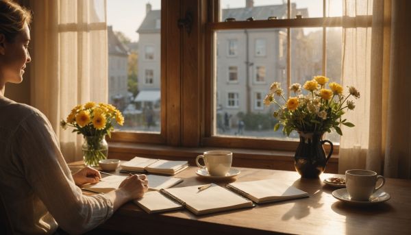 Comment cultiver la gratitude au quotidien pour être heureux