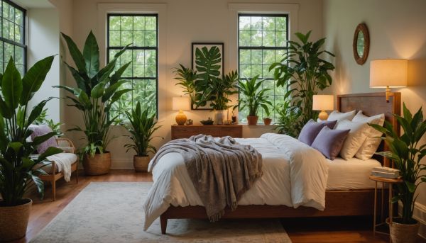 Comment retrouver un sommeil réparateur grâce aux plantes