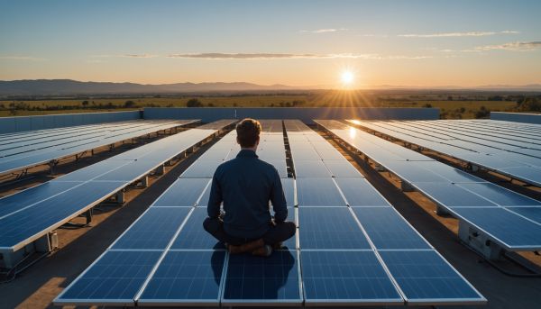 Explorer la révolution solaire pour anticiper votre année