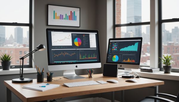 Les applications de productivité simplifient le travail web