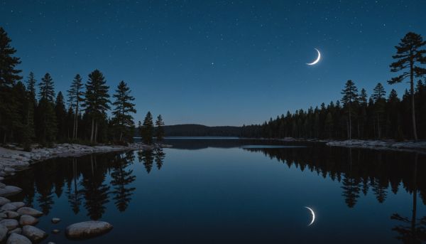 Les énergies de la nouvelle lune guident nos intentions