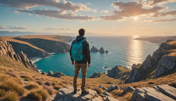 Les voyages en solo transforment profondément notre regard