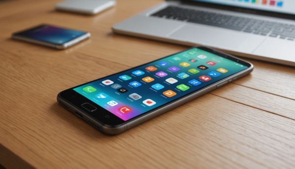 Pourquoi nettoyer régulièrement le stockage de son mobile