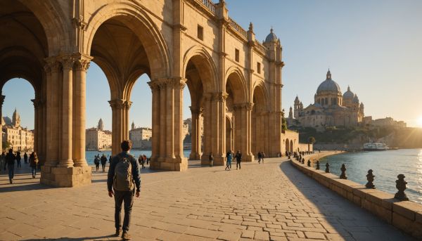 Pourquoi visiter les monuments historiques classés UNESCO