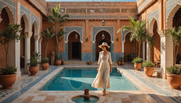 Quel pays lointain explorer pour un dépaysement total chic