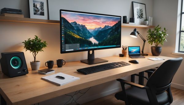 Quel raccourci clavier utiliser pour gagner du temps PC