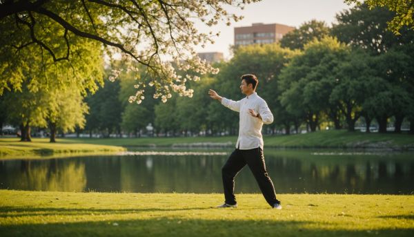 Quel sport doux pratiquer pour entretenir sa vitalité pro