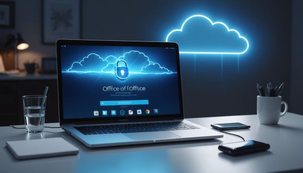 Sauvegarder ses données personnelles sur un cloud sécurisé